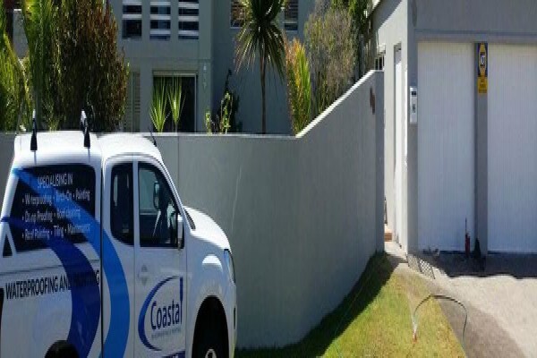 coastal waterproofing and painting