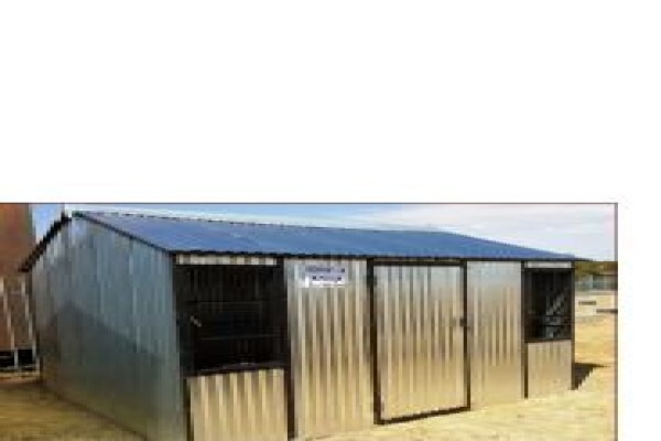 zozo's 4 africa steel sheds, benoni netpages