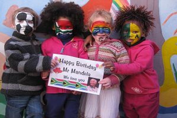 Download Best Buddies Day Care Centre, Hout Bay | NetPages