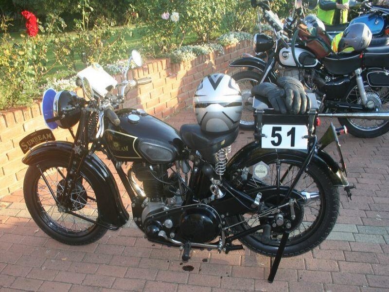 Natal Classic Motorcycle Club, Durban | NetPages