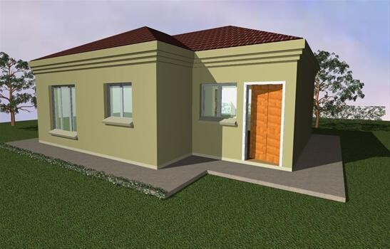 Kmi Houseplans Pretoria NetPages